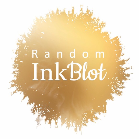randominkblot
